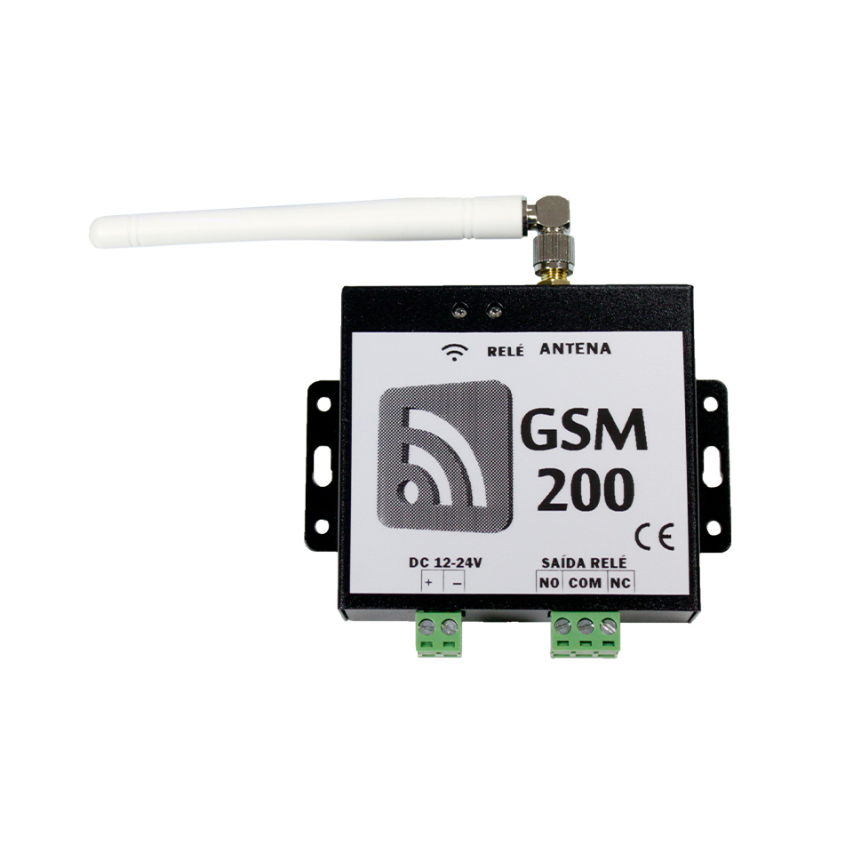 GSM200